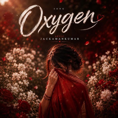 Oxygen