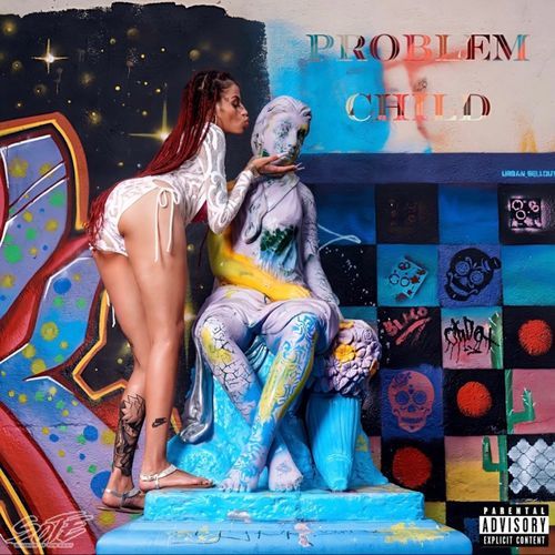2Piece cover art