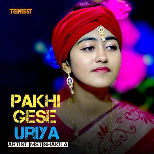 Pakhi Gese Uriya (Bengali Song)