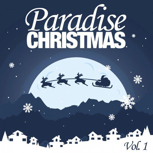 Paradise Christmas, Vol. 1