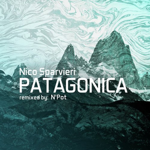 Patagonica (N'Pot Remix)