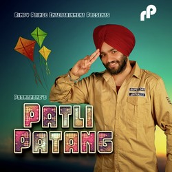 Patali Patang