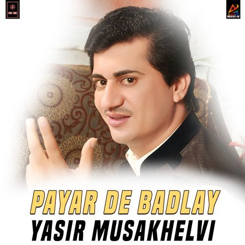 Payar De Badlay