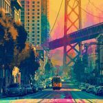 Payphone artwork