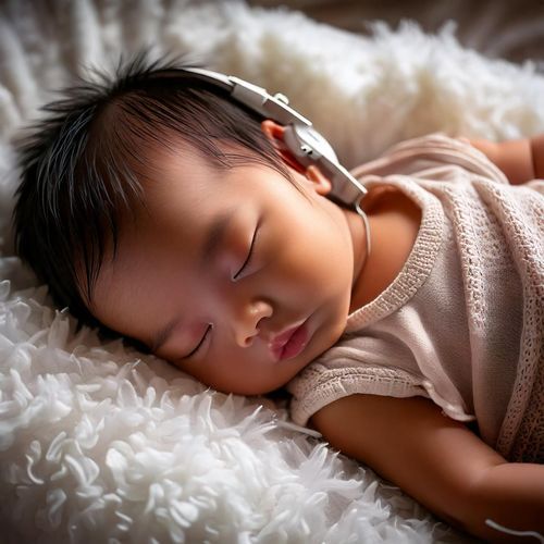 Peaceful Baby Sleep: Calm Lullaby Harmonies