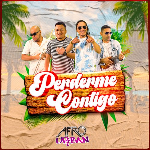 Perderme Contigo (Versión Salsa)_poster_image