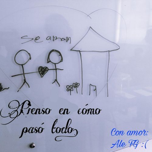 Carta para Camila; cover art