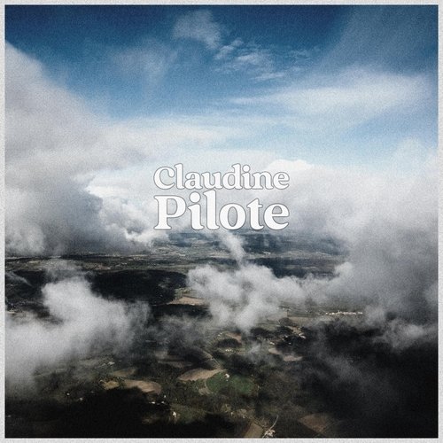 Pilote cover art