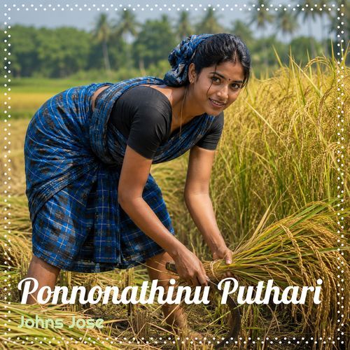 Ponnonathinu Puthari