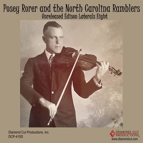 Blue Eyed Eller cover art
