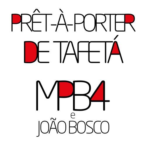 Prêt-à-Porter de Tafetá_poster_image