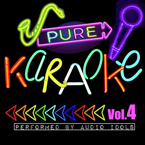 Pure Karaoke, Vol. 4