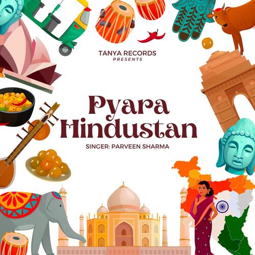 Pyara Hindustan