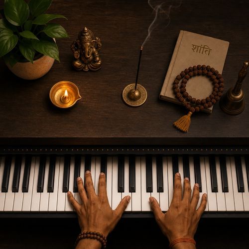 Quiet Mind Sessions, Vol. 3: Mornings & Daily Practice
