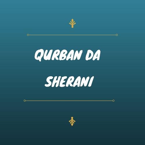 Qurban Da Sherani