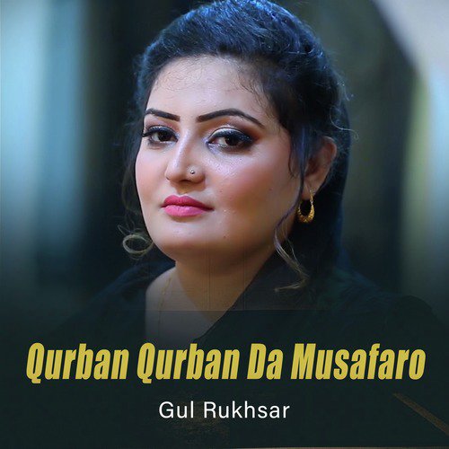 Qurban Qurban Da Musafaro - Single_poster_image