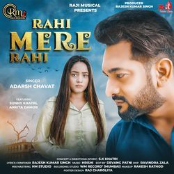 Rahi Mere Rahi-HDwzWDlmeAo