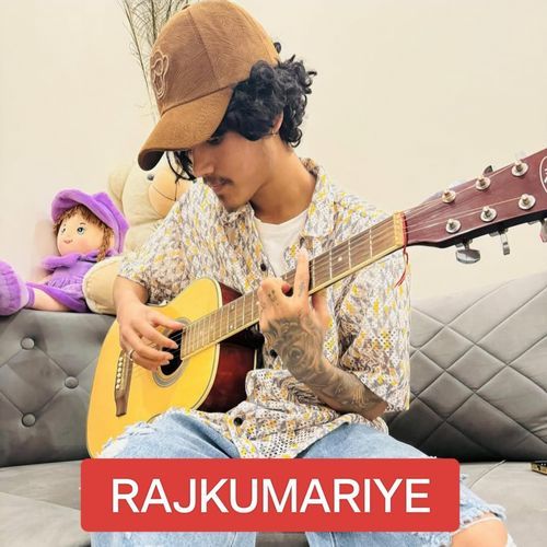 Rajkumariye