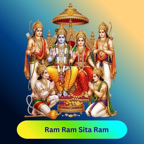 Ram Ram Sita Ram