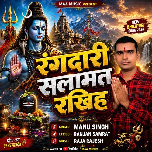 Rangdari Salamat Rakhih