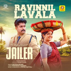 Ravinnil Lavala (From &quot;Jailer&quot;)-Iz0tf0cHXko