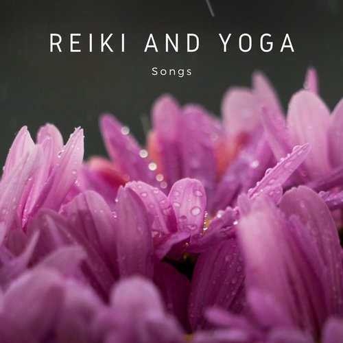 Mudra Namaste cover art