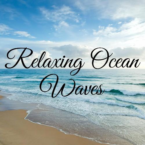 Ocean Waves Radiance cover art