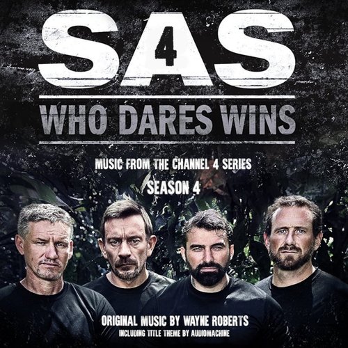 SAS S4 High Rising