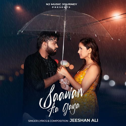 Saawan Aa Gaya