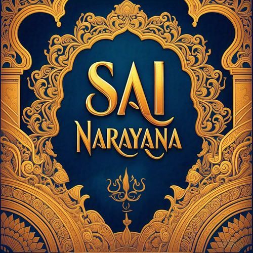 Sai Narayana