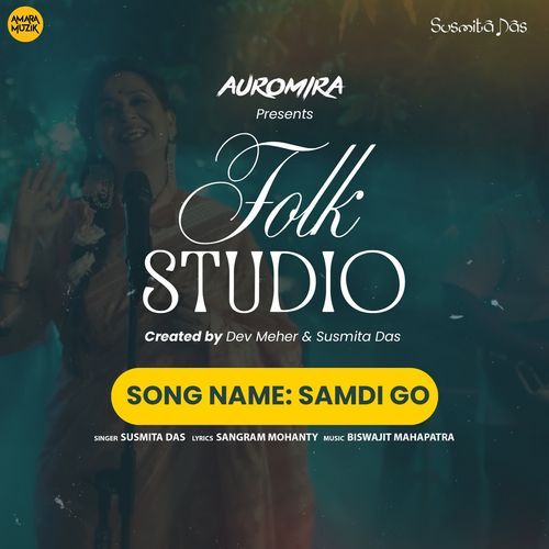 Samdi Go (From - Folk Studio)