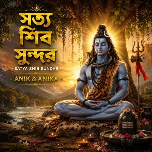 Satya Shiba Sundar