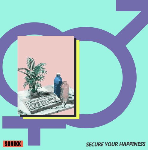 Secure Your Happiness