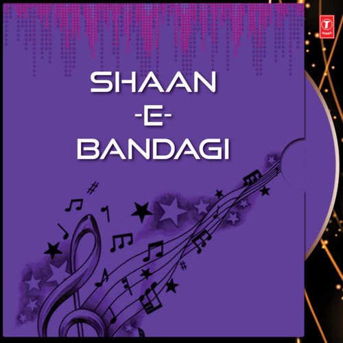 Shaan-E-Bandagi