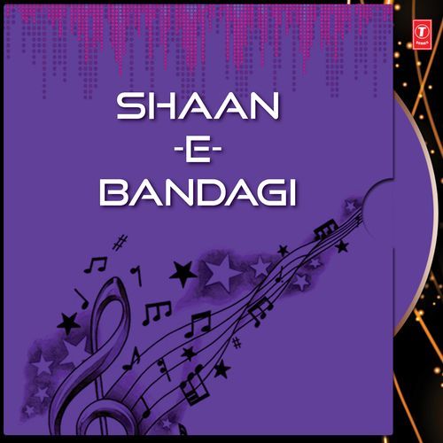 Shaan-E-Bandagi