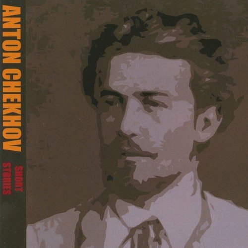 Short Stories by Anton Chekhov, Audio Book 1: A Tragic Actor and Other Stories