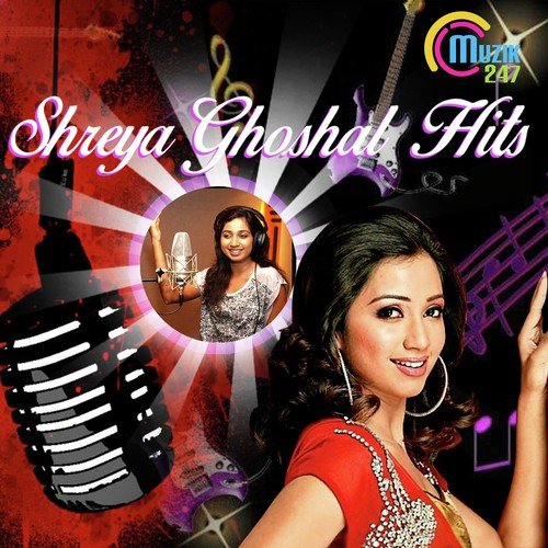 Shreya Ghoshal Hits