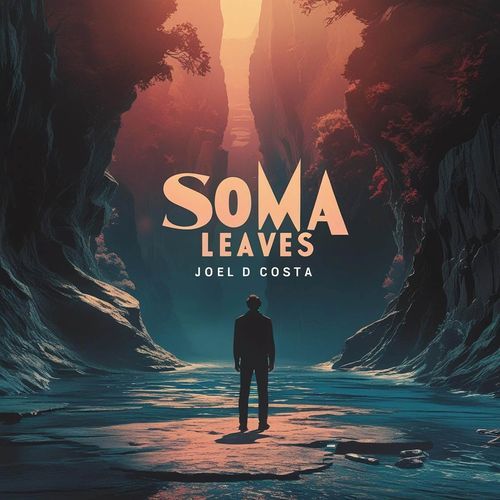 Soma Leaves cover art