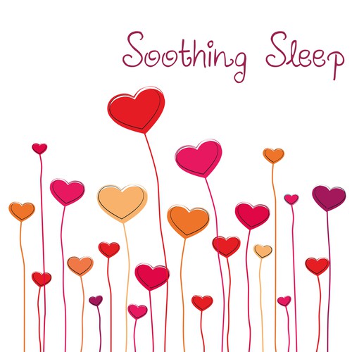 Soothing Sleep - Peaceful & Calming Sleeping Songs for Sleep Aid