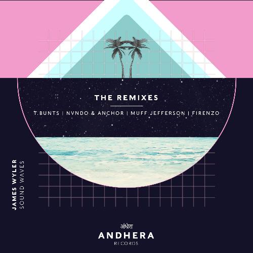 Sound Waves: The Remixes