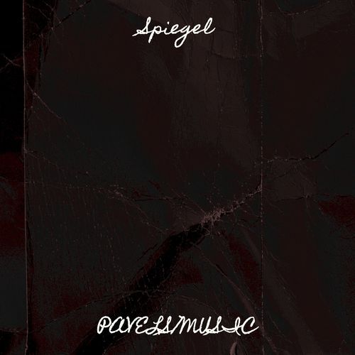 Spiegel, Pt. 1 cover art