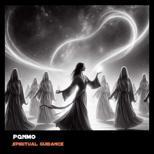 Spiritual Guidance cover art