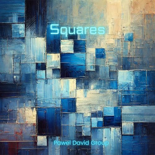 The Space Between the Angles cover art