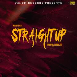 Straight Up-CicsYAdbcWo