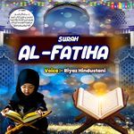 Surah Al Fatiha