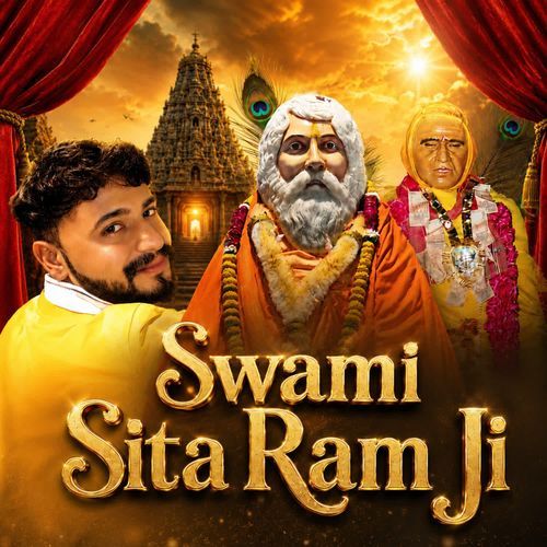 Swami Sita Ram Ji