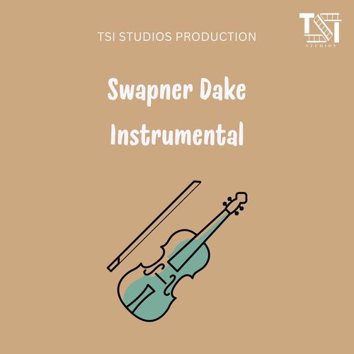 Swapner Dake Instrumental