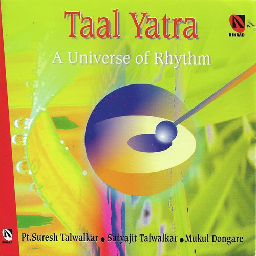 Taal Yatra