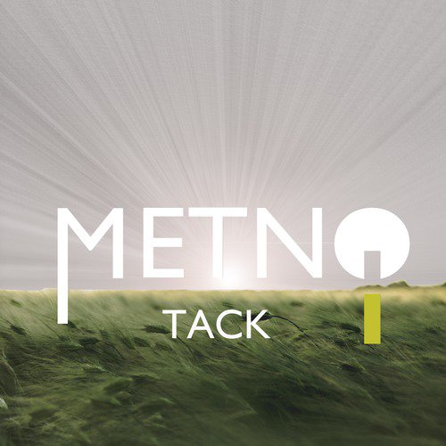 Tack cover art