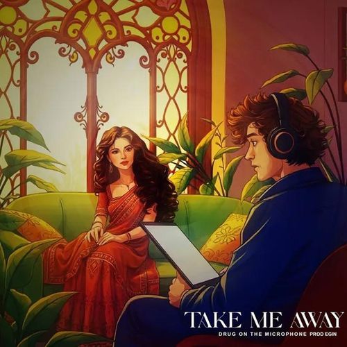 Take Me Away